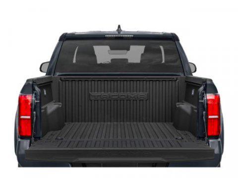new 2025 Toyota Tacoma car, priced at $47,729