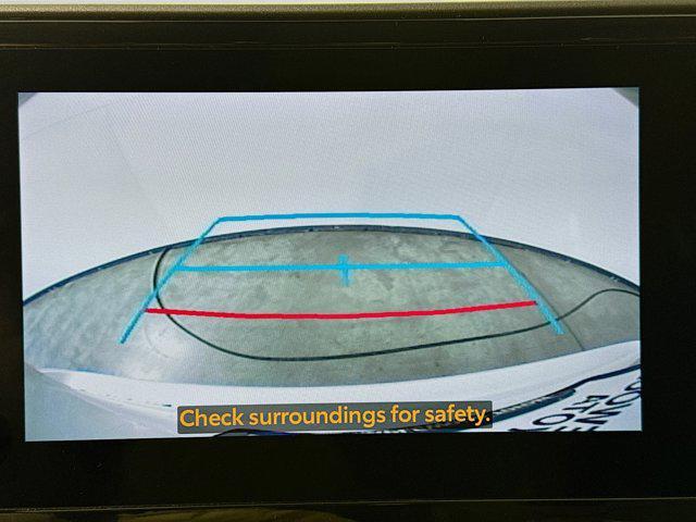 used 2024 Toyota Highlander car, priced at $35,990