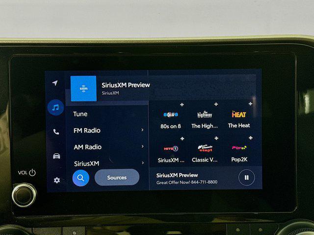 used 2024 Toyota Highlander car, priced at $35,990