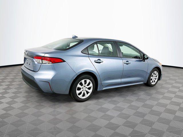 used 2023 Toyota Corolla car, priced at $22,977