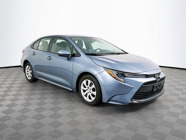 used 2023 Toyota Corolla car, priced at $22,977