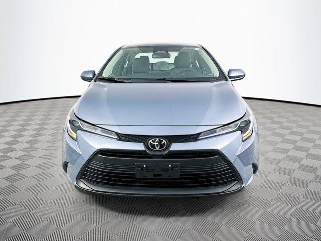 used 2023 Toyota Corolla car, priced at $22,977