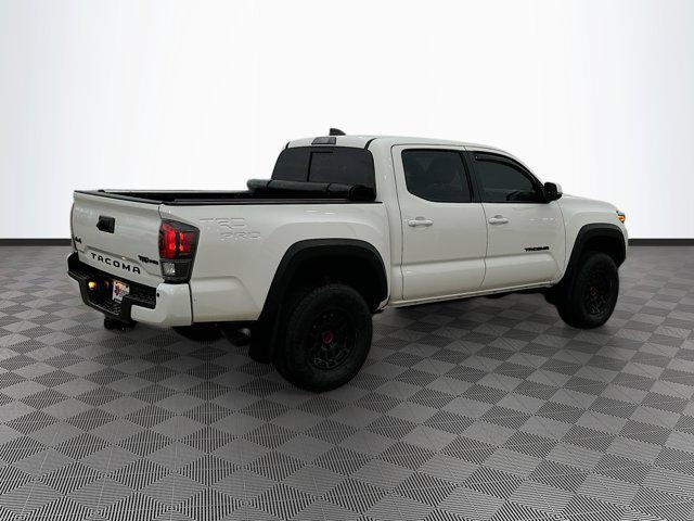 used 2022 Toyota Tacoma car, priced at $47,977