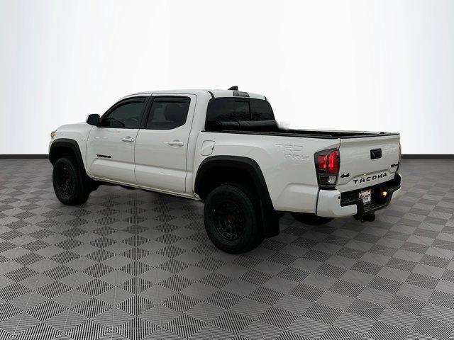 used 2022 Toyota Tacoma car, priced at $47,977