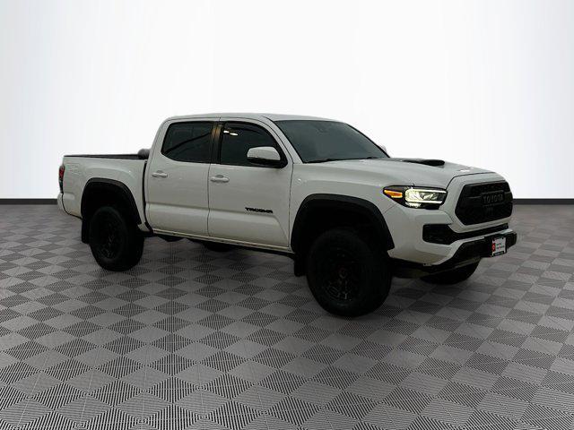 used 2022 Toyota Tacoma car, priced at $47,977