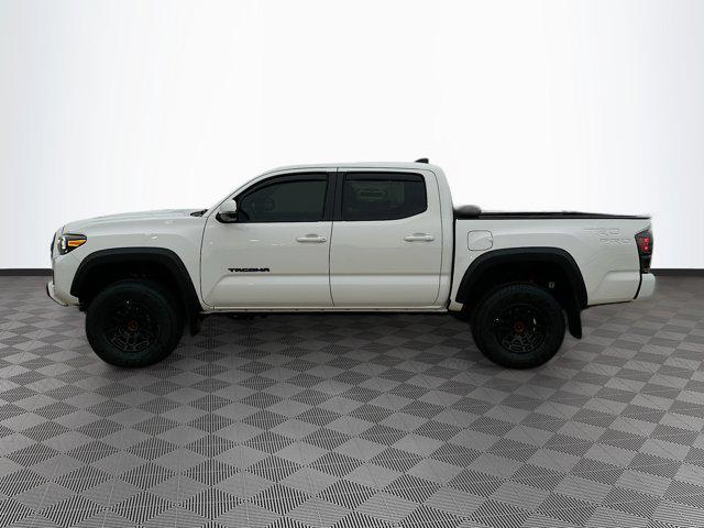 used 2022 Toyota Tacoma car, priced at $47,977