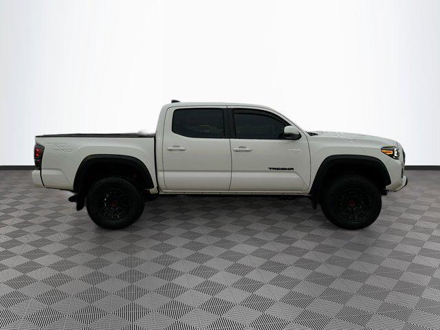 used 2022 Toyota Tacoma car, priced at $47,977