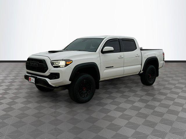 used 2022 Toyota Tacoma car, priced at $47,977