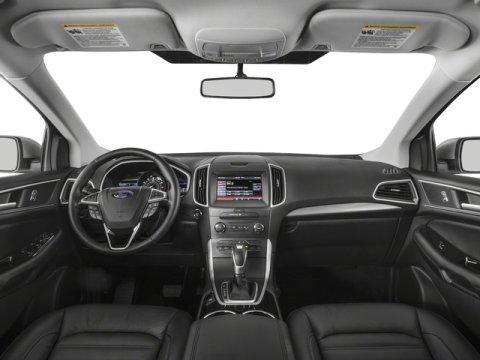 used 2018 Ford Edge car, priced at $18,977