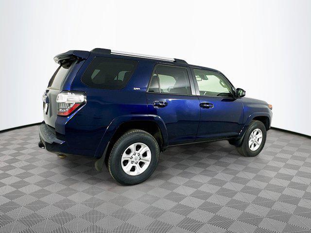 used 2024 Toyota 4Runner car, priced at $44,977
