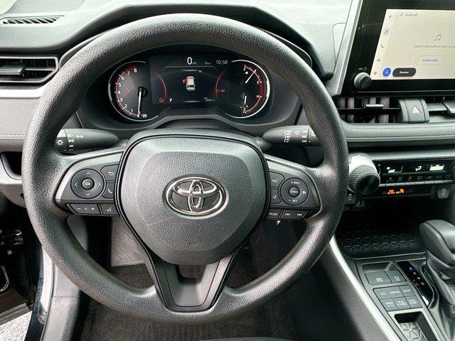 used 2023 Toyota RAV4 car, priced at $31,977