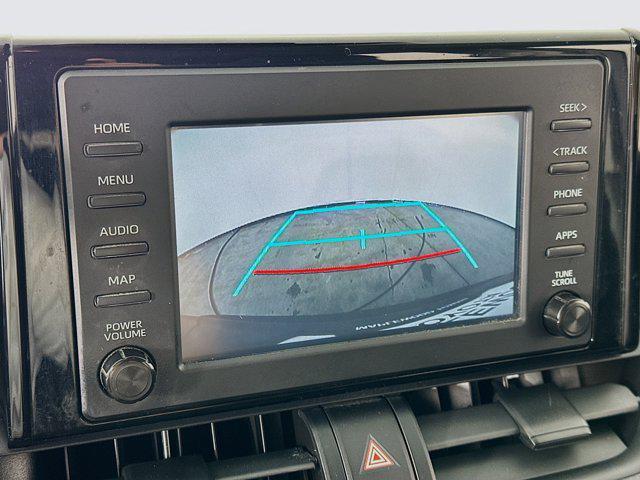 used 2019 Toyota RAV4 Hybrid car, priced at $19,977