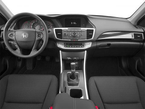 used 2014 Honda Accord car, priced at $14,977