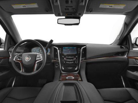 used 2015 Cadillac Escalade car, priced at $24,977