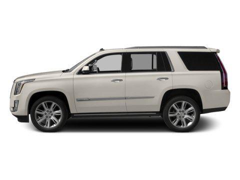 used 2015 Cadillac Escalade car, priced at $24,977