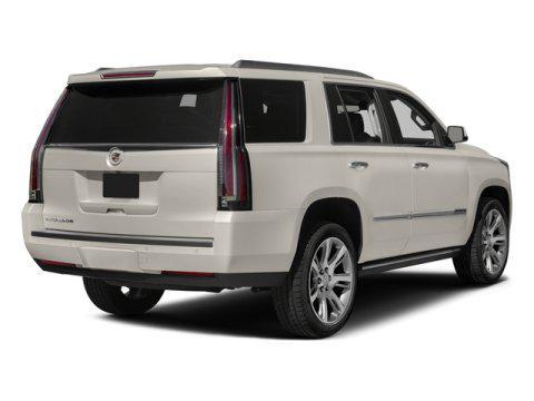 used 2015 Cadillac Escalade car, priced at $24,977