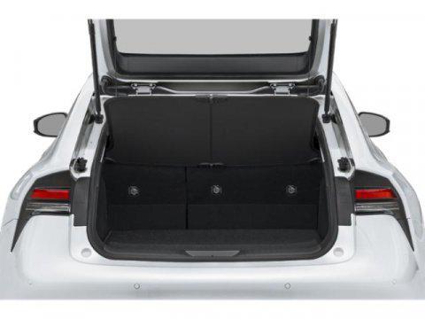 new 2026 Toyota Prius car, priced at $38,329