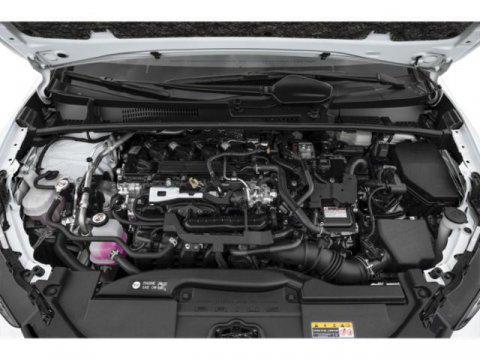 new 2026 Toyota Prius car, priced at $38,329