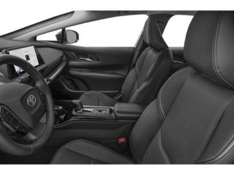 new 2026 Toyota Prius car, priced at $38,329