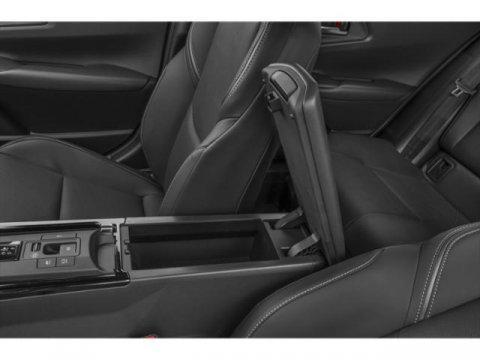 new 2026 Toyota Prius car, priced at $38,329