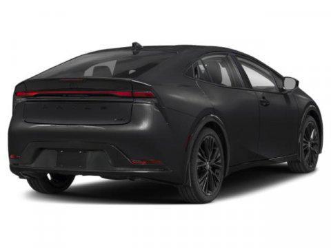 new 2026 Toyota Prius car, priced at $38,329