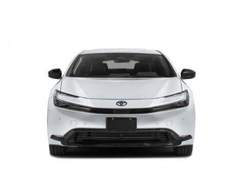 new 2026 Toyota Prius car, priced at $38,329