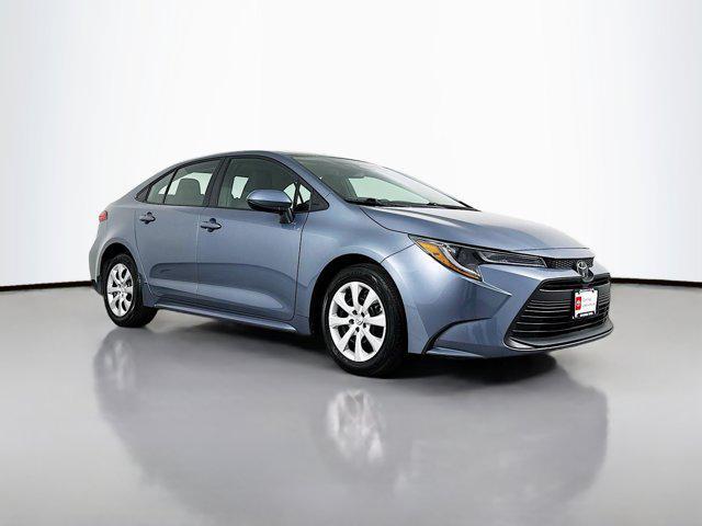 used 2024 Toyota Corolla car, priced at $22,058