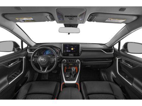 new 2024 Toyota RAV4 car, priced at $39,463