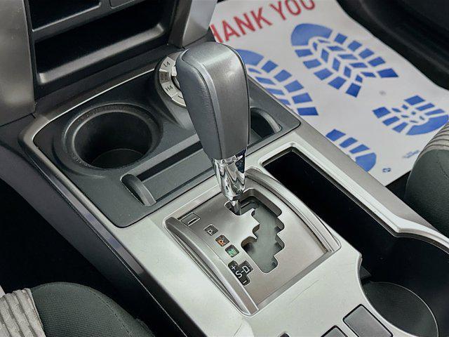 used 2024 Toyota 4Runner car, priced at $46,977