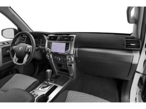 used 2024 Toyota 4Runner car, priced at $46,977