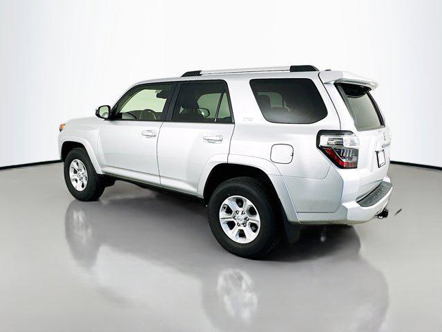 used 2024 Toyota 4Runner car, priced at $46,977