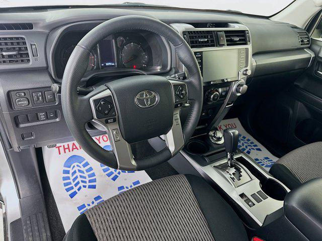 used 2024 Toyota 4Runner car, priced at $46,977