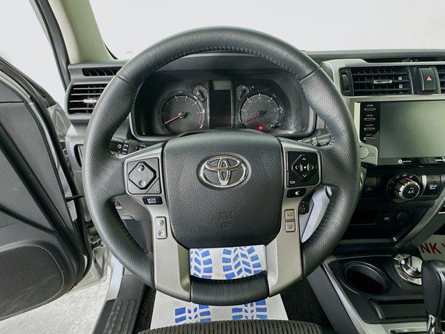used 2024 Toyota 4Runner car, priced at $46,977