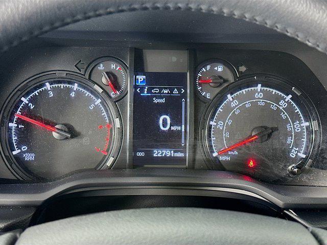 used 2024 Toyota 4Runner car, priced at $46,977