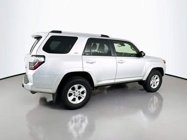 used 2024 Toyota 4Runner car, priced at $46,977