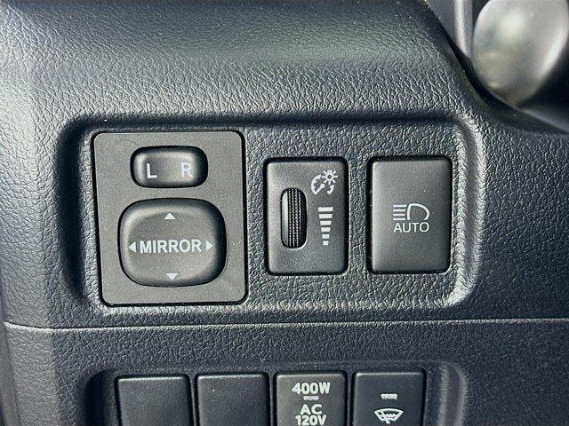 used 2024 Toyota 4Runner car, priced at $46,977