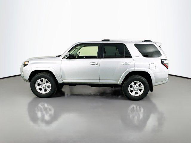 used 2024 Toyota 4Runner car, priced at $46,977