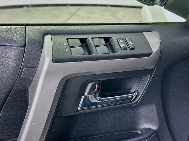 used 2024 Toyota 4Runner car, priced at $46,977