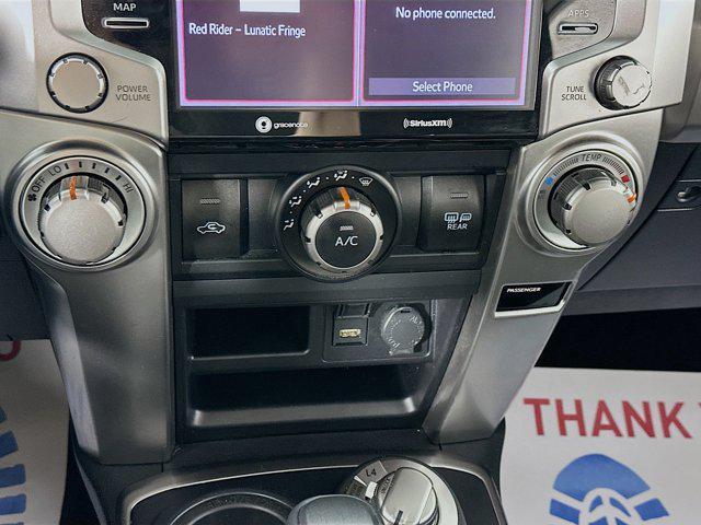 used 2024 Toyota 4Runner car, priced at $46,977