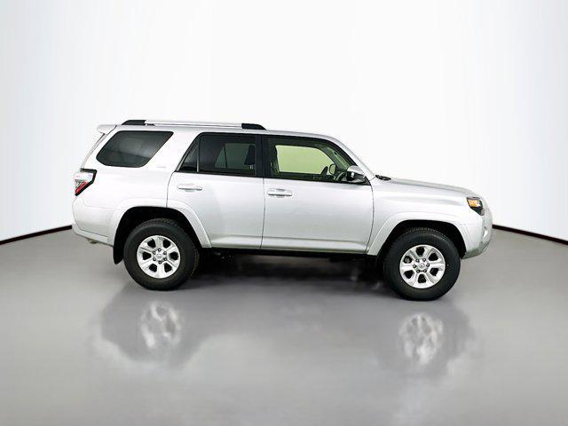 used 2024 Toyota 4Runner car, priced at $46,977