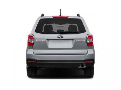 used 2015 Subaru Forester car, priced at $13,977