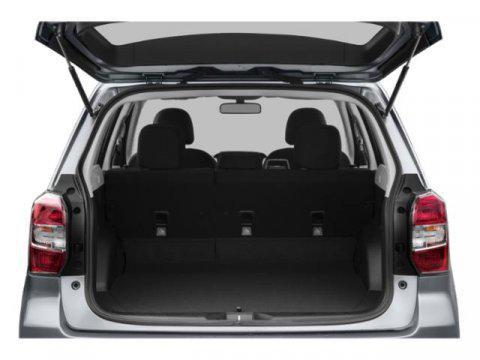 used 2015 Subaru Forester car, priced at $13,977