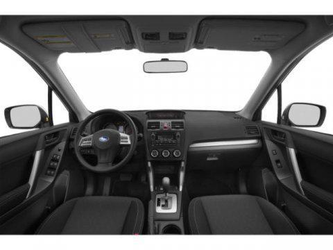 used 2015 Subaru Forester car, priced at $13,977