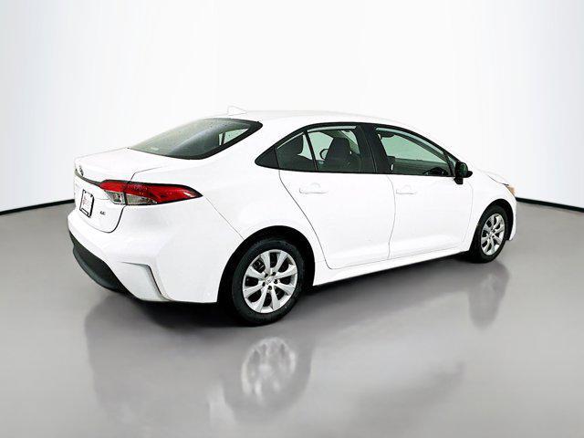 used 2024 Toyota Corolla car, priced at $23,477