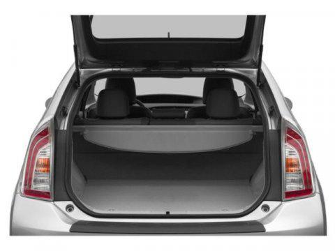 used 2015 Toyota Prius car, priced at $14,977