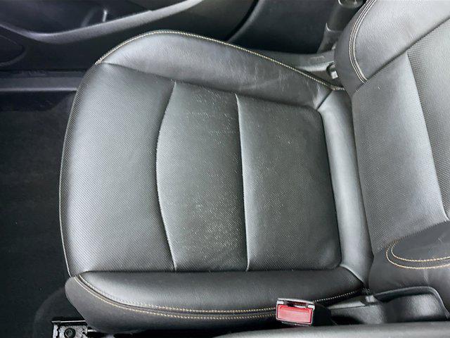 used 2019 GMC Terrain car, priced at $17,673