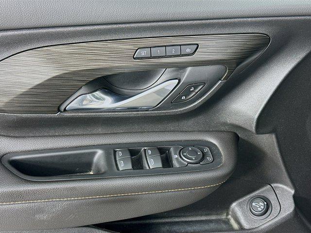 used 2019 GMC Terrain car, priced at $17,673