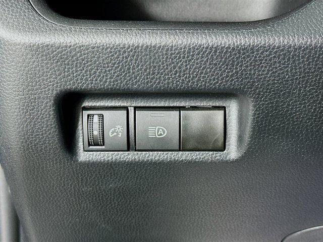 used 2024 Toyota RAV4 car, priced at $35,977