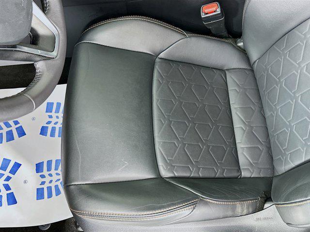 used 2024 Toyota RAV4 car, priced at $35,977