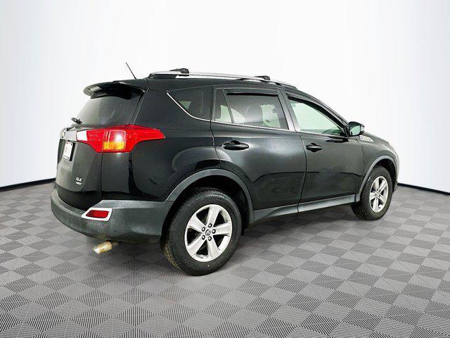 used 2015 Toyota RAV4 car, priced at $15,977